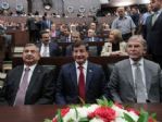 Ak Parti Grup Toplantısı