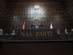 Ak Parti Grup Toplantısı