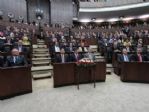 Ak Parti Grup Toplantısı