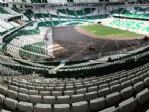 Timsah Arena Büyülüyor