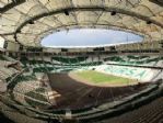Timsah Arena Büyülüyor