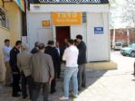İnönü Stadı Baştan Aşağı Yenileniyor