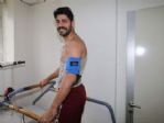 Trabzonspor’lu Futbolcular Sağlık Kontrolünden Geçti
