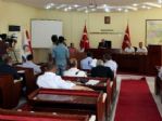 İl Genel Meclisi Temmuz Ayı Toplantısı Yapıldı