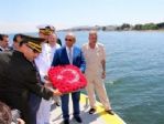 Denizcilik Ve Kabotaj Bayramı Kutlandı
