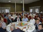 Alaplı Tso Üyelerini İftarda Buluşturdu