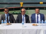 1 Temmuz Denizcilik Ve Kabotaj Bayramı Kutlandı