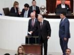 Tbmm Başkanlığı Seçiminde İlginç Tesadüf