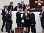 Tbmm Başkanlığı Seçiminde İlginç Tesadüf