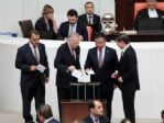 Tbmm Başkanlığı Seçiminde İlginç Tesadüf