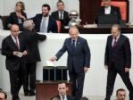 Tbmm Başkanlığı Seçiminde İlginç Tesadüf