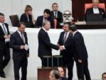 Tbmm Başkanlığı Seçiminde İlginç Tesadüf