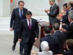 Tbmm Başkanlığı Seçiminde Üçüncü Tur Başladı
