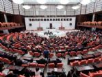 Tbmm Başkanlığı Seçiminde Üçüncü Tur Başladı