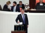 Tbmm Başkanlığı Seçiminde Üçüncü Tur Başladı