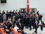 Tbmm Başkanlığı Seçiminde Üçüncü Tur Başladı