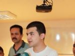 (özel Haber) Türkiye 2.’si Ve 7.’sinin Derece Şaşkınlığı