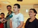 (özel Haber) Türkiye 2.’si Ve 7.’sinin Derece Şaşkınlığı