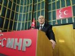 Mhp Grup Toplantısı (1)