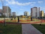 Yenimahalle’ye 12 Yeni Park Geliyor