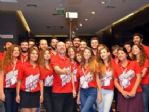 Tanıtım Günleri Öğrencilere Yol Gösteriyor