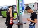 Akıllı Telefonların Şarj Sorununa Kocaeli’den Çevreci Çözüm