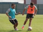 Boluspor Topbaşı Yaptı