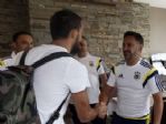Stoch Fenerbahçe Kampında