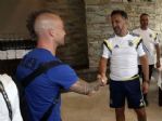 Stoch Fenerbahçe Kampında