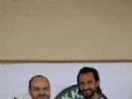 Hasan Kabze, Akhisar Belediyespor’da