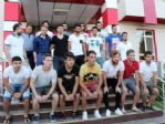 Balıkesirspor Ragıp Başdağ Ve Yiğitcan Erdoğan İle Anlaştı