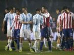 Copa Amerıca’da Finalin Adı: Arjantin - Şili