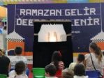 Deepo Outlet’te Nostaljik Ramazan Etkinlikleri Devam Ediyor