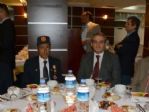 Şahit Aileleri Ve Gaziler Onuruna İftar