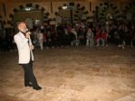 Yozgat Bilal Şahın Külliyesinde Verilen İlahi Konseri Yoğun İlgi Gördü