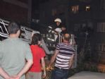 Bursa’da Sahur Vakti Yangın Korkuttu