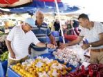 Limonun Fiyatı Vatandaşın Yüzünü Ekşitiyor