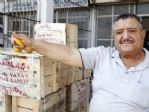 Limonun Fiyatı Vatandaşın Yüzünü Ekşitiyor