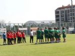 Bursaspor Yeni Sezon Hazırlıklarına Başladı