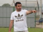 Boluspor’da Teknik Direktör Ümit Özat Genç Yetenekleri Deniyor