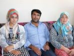 Hırsızlık İçin Girdikleri Evin Kızına İşgence Yaptılar