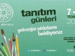 Ytü, Kapılarını Geleceğin “yıldızları”na Açıyor