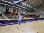 Türkiye Kadınlar Basketbol 1. Ligi