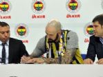Pero Antıc İmzayı Attı