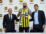 Pero Antıc İmzayı Attı