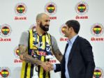 Pero Antıc İmzayı Attı
