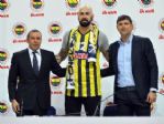 Pero Antıc İmzayı Attı