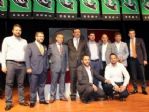 Denizlispor’da Gergin Kongre