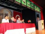 Denizlispor’da Gergin Kongre