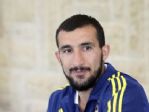 Mehmet Topal, Takım Kaptanlığı Hakkında Konuştu